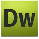 dreamweaver icon