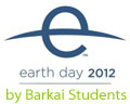 Earth Day by Barkai Students