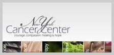 NEW YORK CANCER CENTER
