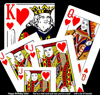 King of Hearts