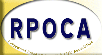 ridgewood Properties Assoc.